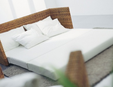 Schlafsofa Net 82, Gervasoni