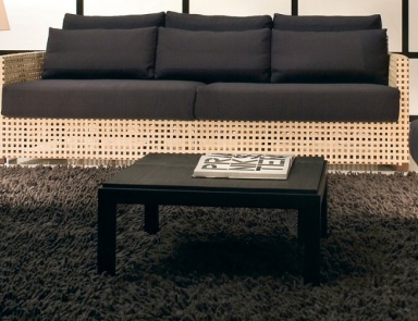 Couchtisch Otto 153 S, Gervasoni