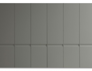 Schrank mit Flügeltüren Capri, Poliform