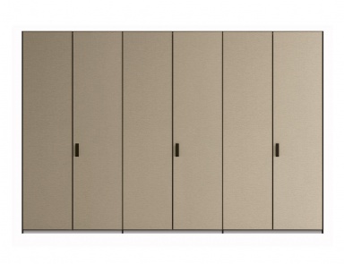 Kleiderschrank, Tess - Poliform (Kleiderschrank für Kleidung)