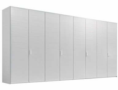 Kleiderschrank, Aldani - Poliform