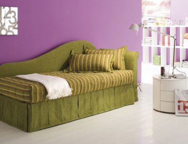 Sofa - Bett Isola, Keoma Salotti
