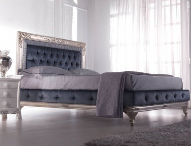 Bett Patrizia, Keoma Salotti