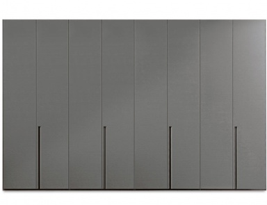 Kleiderschrank Madison, Poliform