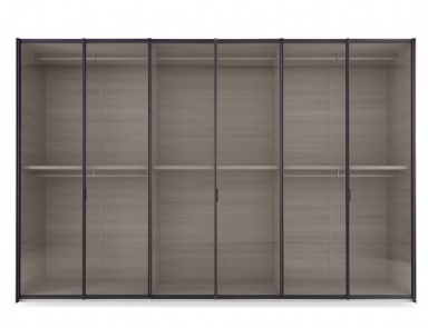 Speichersystem, Ego - Poliform