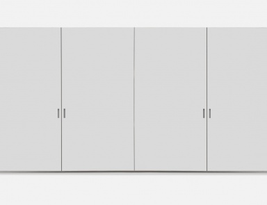 Kleiderschrank Ocean, Poliform