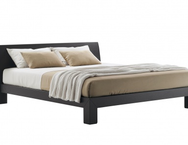 Doppelbett, Teo - Poliform