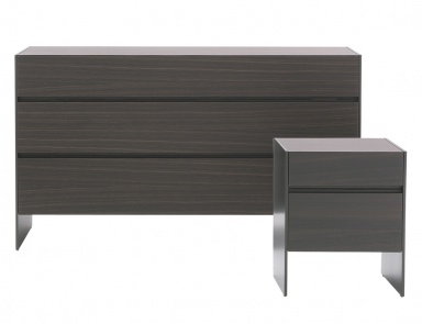 Kommode, Square - Poliform