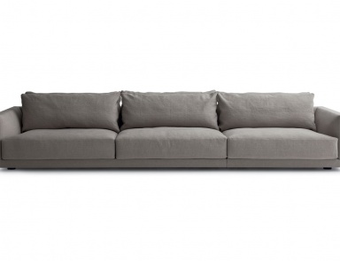 Sofa Dreibettzimmer, Bristol - Poliform