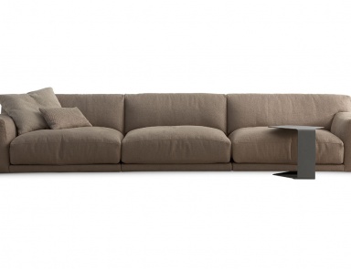 Sofa modular, Paris-Seoul - Poliform