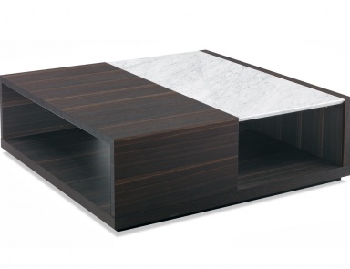 Tisch Couchtisch, Class - Poliform