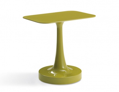 Tisch Couchtisch, Vulcano - Poliform