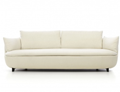 Couch Bart Canape, Moooi