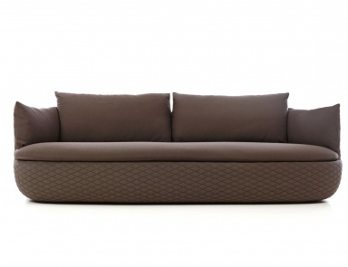 Couch Bart Sofa, Moooi