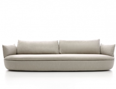 Couch Bart XL, Moooi