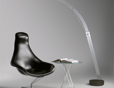 Couchtisch Mister X Side table, Reflex Angelo
