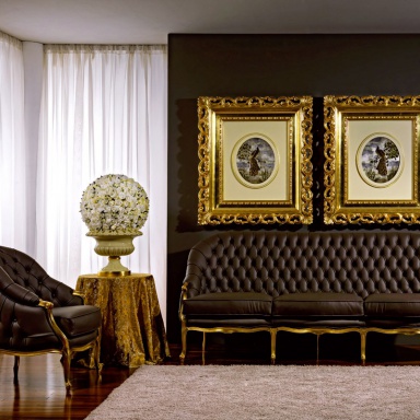Sessel Elegance