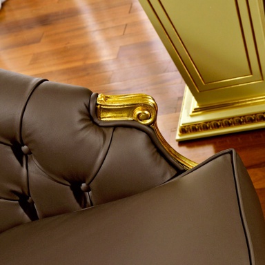 Sessel Elegance