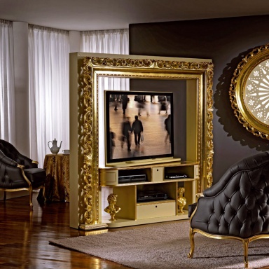 Sessel Elegance