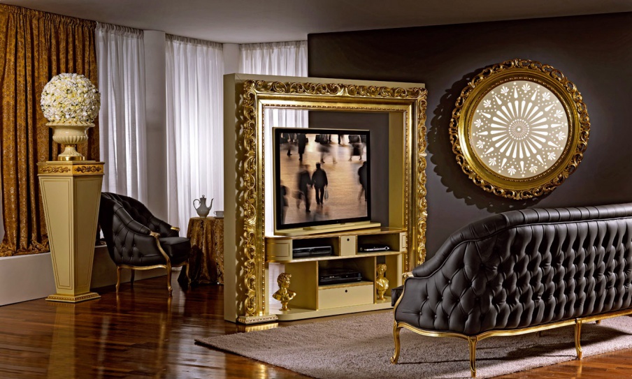 Sessel Elegance, Vismara