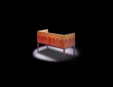 Sofa mit Rahmen aus Holz Sofa, Adelta