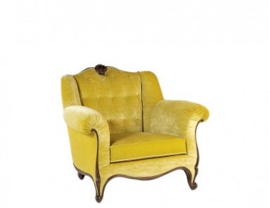 Stuhl in Textil Polsterung, Annibale Colombo