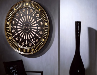 Bild Von Shining Sun, Vismara (Accessoire für das Wohnzimmer)