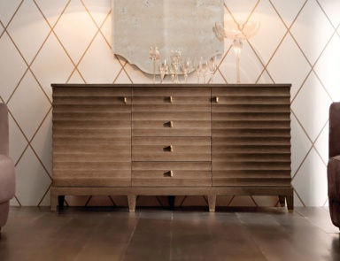 Sideboard Elettra, Opera Contemporary