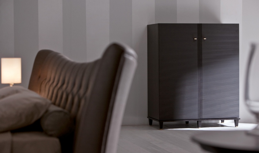 Kleiderschrank Dimitri, Opera Contemporary