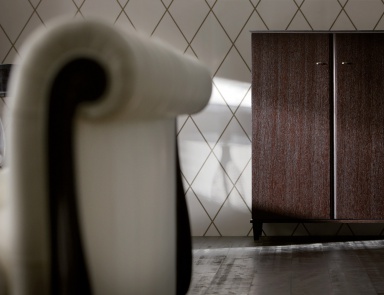 Kleiderschrank Desire, Opera Contemporary