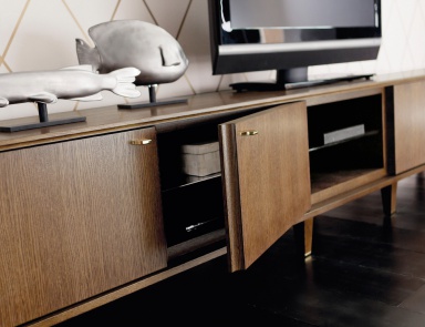 Unterschrank für TV Desire, Contemporary Opera