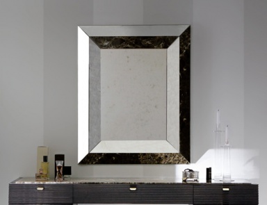 Spiegel Boris, Opera Contemporary (Designer-Garderoben)