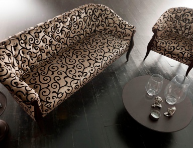 Couchtisch Melisande, Opera Contemporary