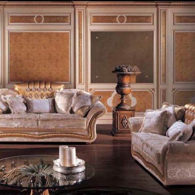Wohnzimmer (Garnitur für das Wohnzimmer)