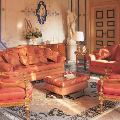 Wohnzimmer (Garnitur für das Wohnzimmer)
