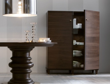 Bartisch Schrank Dimitri, Opera Contemporary