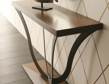 Konsole Teseo, Opera Contemporary