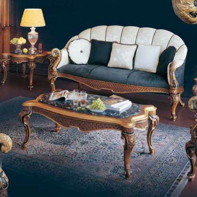 Wohnzimmer (Garnitur für das Wohnzimmer)