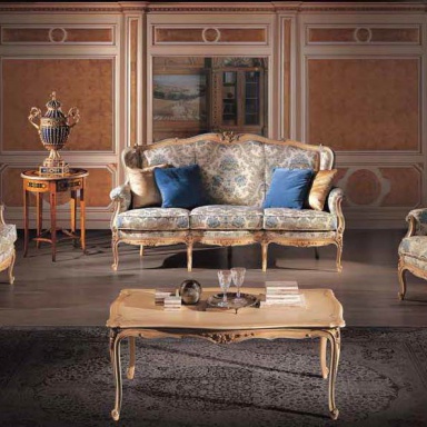 Wohnzimmer (Garnitur für das Wohnzimmer)