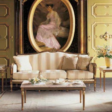 Wohnzimmer (Garnitur für das Wohnzimmer)