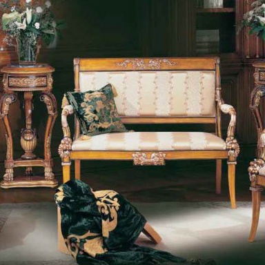 Wohnzimmer (Garnitur für das Wohnzimmer)