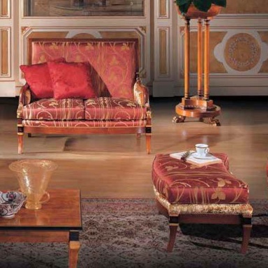 Wohnzimmer (Garnitur für das Wohnzimmer)