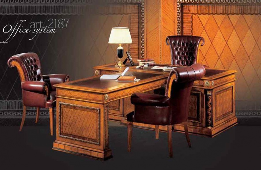 Schrank (Headsets für Büro), Ezio Bellotti