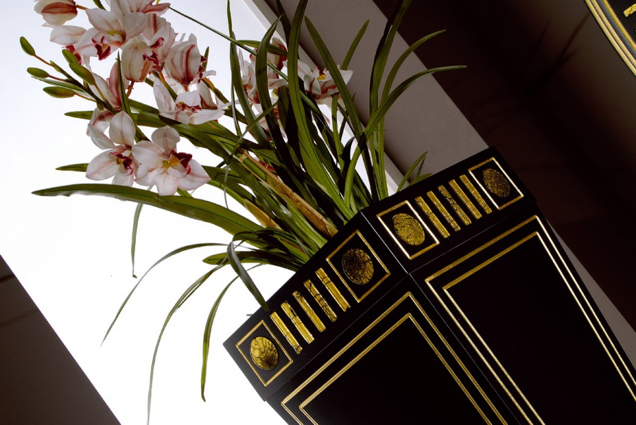 Vase Vase, Vismara