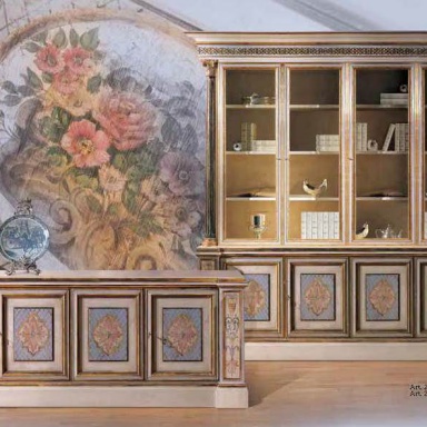 Schrank (Headsets für Büro)