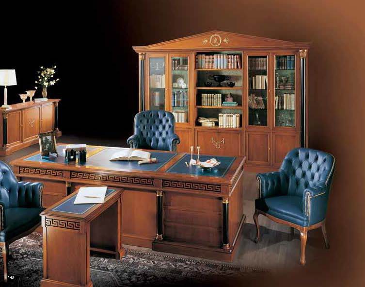 Schrank (Headsets für Büro), Ezio Bellotti