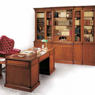 Schrank (Headsets für Büro)