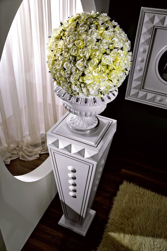 Vase Vase, Vismara