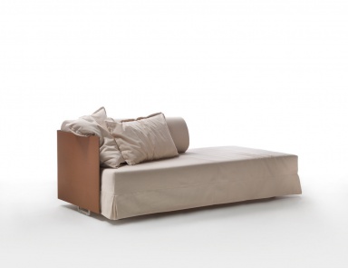Eck-Couch Eden, Flexform