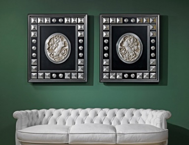 Bild Cammeo, Vismara (Accessoire für das Wohnzimmer)
